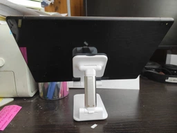 Тримач для телефона/планшета Dynamode Black (Phone Stand black)