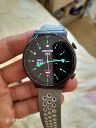 Смарт годинник Huawei Watch GT 2 Pro black фото від покупців 7