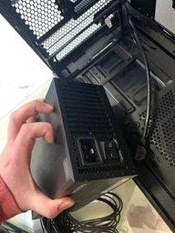 Корпус be quiet! Dark Base Pro 900 Rev.2 Black (BGW15) фото от покупателей 2