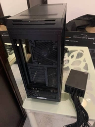 Корпус be quiet! Dark Base Pro 900 Rev.2 Black (BGW15) фото от покупателей 1