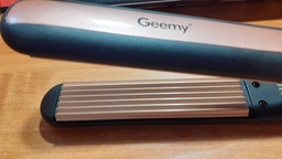 Гофре плойка для волос Gemei GM-2955 Curly фото от покупателей 1