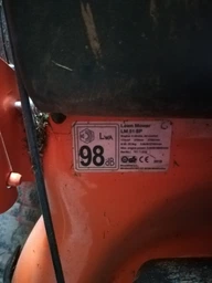 Нож для газонокосилки AL-KO Classic 51 см (113058)