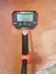 Металлоискатель Minelab Vanquish 340 фото от покупателей 3