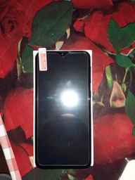 Защитное стекло Drobak для Samsung Galaxy М31 Black (121202)
