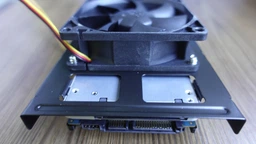 Вентилятор PcCooler F82 фото от покупателей 1