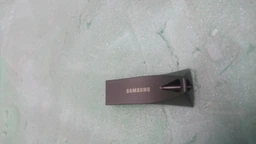 Флеш память USB Samsung Bar Plus 32GB USB 3.1 Silver (MUF-32BE3/APC) фото от покупателей 18