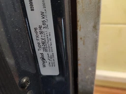 Духова шафа Whirlpool W9OM24S1PBSS фото від покупців 6
