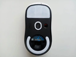 Глайди для миші Logitech G Pro X Superlight (FG-075) фото від покупців 8