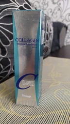 Тональный крем Enough Collagen Moisture Foundation SPF 15 #21 100 мл (8809280062379) фото от покупателей 4