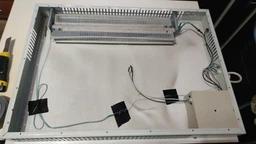 ТЭН для конвектора Element 1500 Вт 52 см фото от покупателей 1