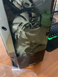 Корпус GAMEMAX StarLight B-FRGB фото от покупателей 1