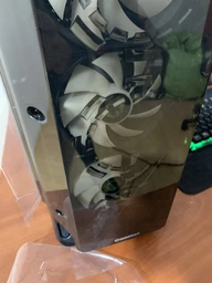 Корпус GAMEMAX StarLight B-FRGB
