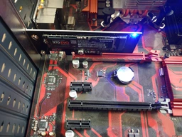 Карта розширення Agestar AS-MC01 фото від покупців 2