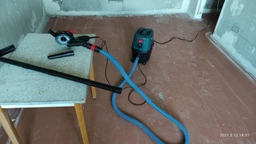 Угловая шлифмашина Makita GA 5030 R (GA5030R) фото от покупателей 7