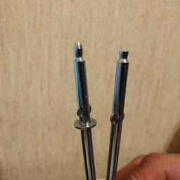 Міксер Kenwood HMP30.A0WH фото от покупателей 12