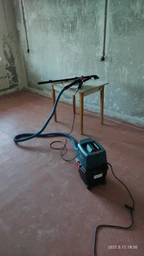 Будівельний пилосос Bosch Professional GAS 15 PS (06019E5100) фото від покупців 6