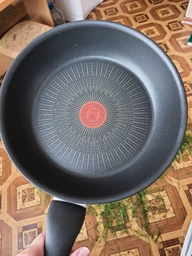 Сковорода Tefal Unlimited 28 см (G2550672)