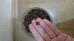 Сухий корм Carnilove Cat Sterilised для стерилізованих котів, ягня та кабан, 6 кг фото від покупців 4