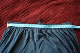 Чоловічі шорти Joma BERMUDA DRIVE червоний 2XL-3XL 100438.600 2XL-3XL фото від покупців 3