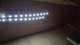 Светодиодная LED гибкая светящаяся лента подсветка Flexi Lites Stick H0216 (F03LO12) фото от покупателей 3