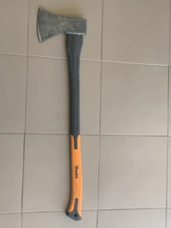 Топор универсальный Bradas Fiberglass 1500 г (KT-SF1150) фото от покупателей 2