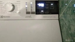 Пральна машина Electrolux EW6T4062U