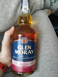 Виски Glen Moray Sherry 6 лет выдержки 0.05 л 40% (5060116323672) фото от покупателей 2