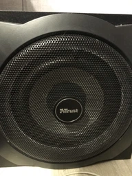 Акустична система Trust GXT 658 Tytan 5.1 Surround Black (TR21738) фото від покупців 1