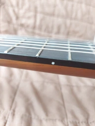 Гитара классическая Yamaha CS40 3/4 фото от покупателей 6