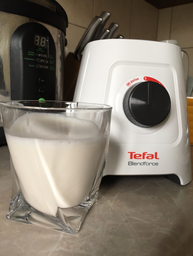 Блендер TEFAL BLENDFORCE BL420131 фото від покупців 13