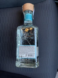 Текіла Olmeca Altos Plata 100% Agave 0.7 л 38% (080432106037) фото від покупців 4