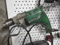 Дриль ударний Hitachi DV16SS