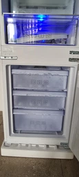 Встраиваемый холодильник Beko BCNA306E3S фото от покупателей 2
