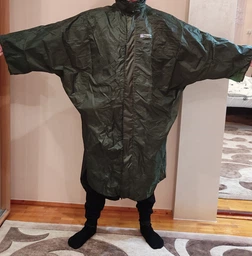 Накидка Terra Incognita CapeBag XXL/XXXL (m446517)
