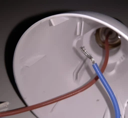 Світлодіодна розумна лампочка 4W з датчиком руху освітленості автоматичне підсвічування (Kingdom Light)