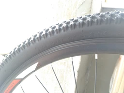 Велосипед Crossride Hilland 27.5" 15" 2023 Синий (0247-С-15) фото от покупателей 2