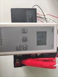 Акумуляторна батарея Powercom AGM 12V-7.2Ah (PM-12-7.2) фото від покупців 6