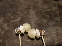Наушники Sony MDR-EX255AP White (MDREX255APW.E) фото от покупателей 6