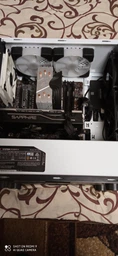 Корпус Tecware Nexus M White (TW-CA-NEXUS-M-WH) фото от покупателей 16