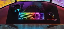 Ігрова поверхня HyperX Fury S - XL (HX-MPFS-XL/4P5Q9AA) фото від покупців 2