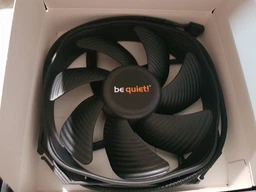 Вентилятор be quiet! Silent Wings 3 120mm PWM (BL066) фото от покупателей 1
