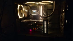 Корпус be quiet! Silent Base 802 Window White (BGW40)