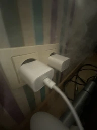Зарядное устройство Grand-X USB-C 20W PD 3.0 быстрая зарядка для Apple + cable PD - Lightning CU 1 м (CH-770L) фото от покупателей 1