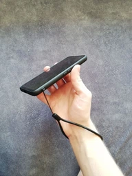 Силиконовый (TPU) чехол Deexe Silicone Case для Google Pixel 4A - Yellow фото от покупателей 3