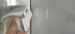 Держатель бумажных полотенец BISK 91802
