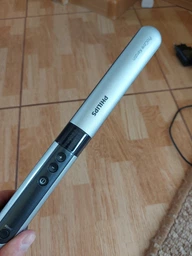 Щипцы для волос PHILIPS ProCare Keratin HP8361/00 фото от покупателей 10