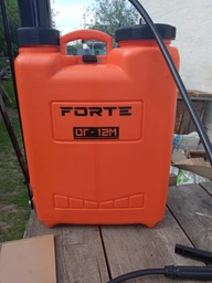 Обприскувач гідравлічний Forte 12 л