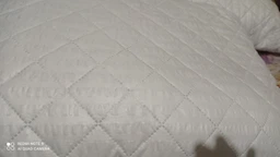 Подушка на молнии MirSon EcoSilk №158 Eco Light 50х70 см (2200001055537) фото от покупателей 18