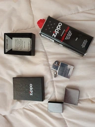 Паливо Zippo 125 мл (3141 R) фото від покупців 16