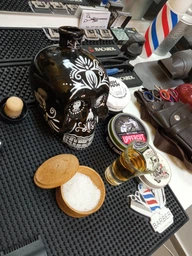 Текила KAH Anejo 0.7 л 40% (7503023613057)
